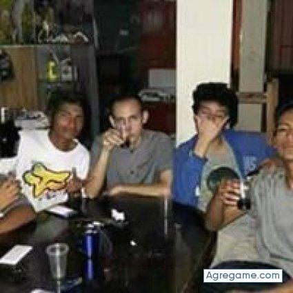 luisangel7410 chico soltero en Chocope