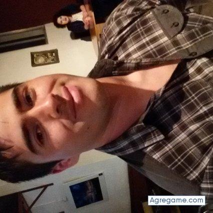 mariogabrie chico casado en Las Heras