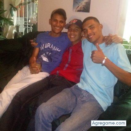 david882730 chico soltero en Maracay