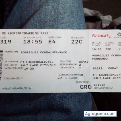 ALVAROCELY chico soltero en Salt Lake City