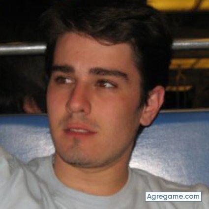 Escriptor chico soltero en Santa perpetua de mogoda