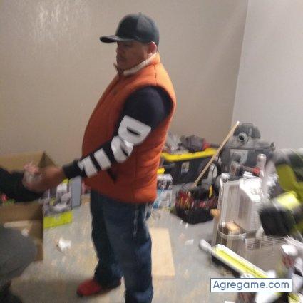 Luistorres15 chico soltero en Seminole