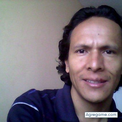 rolandojaramillo chico soltero en Calderón