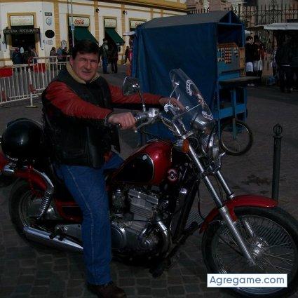 daniel968 chico soltero en Chivilcoy