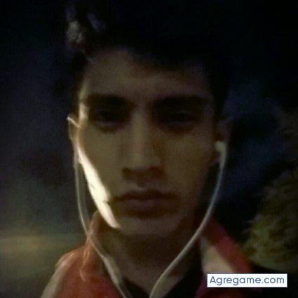 yurinorman chico soltero en San Julian