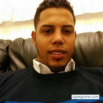 JorgePadilla2 chico soltero en San Isidro