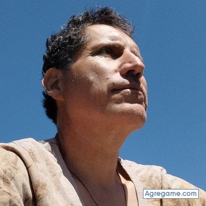 Rodrigob24 chico divorciado en Ancud