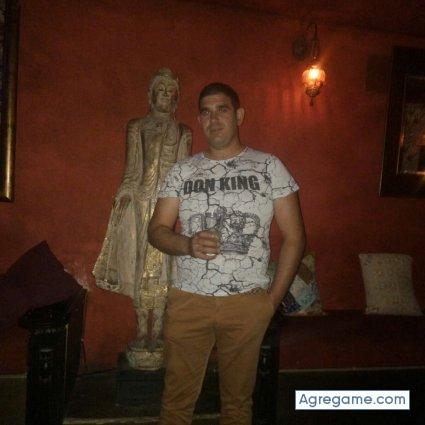 Vicentecastillo26110 chico soltero en Cazorla