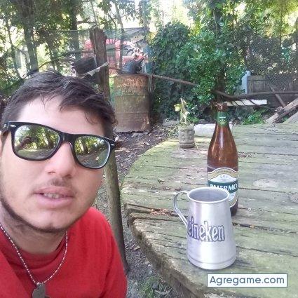 ivanmunoz8530 chico soltero en San Javier