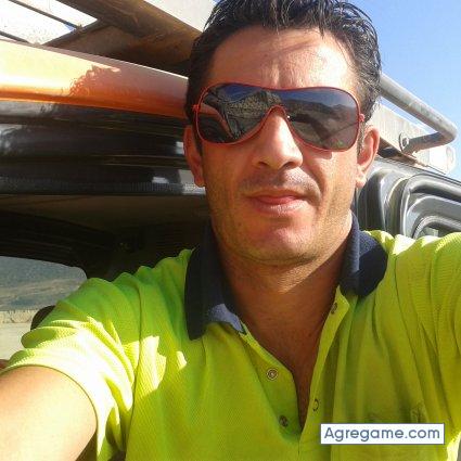 Calceatense chico soltero en Santo Domingo De La Calzada