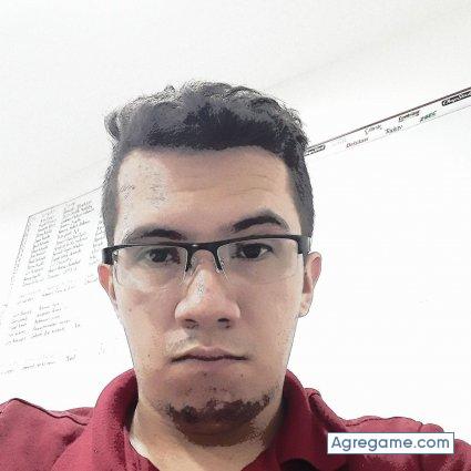 robiandrei chico soltero en Amalfi