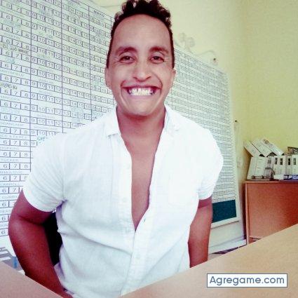 Juan35Playa chico soltero en Solidaridad