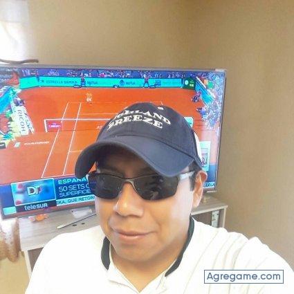 gerardocallisaya chico soltero en Alto
