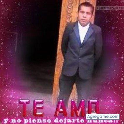 joseanibar chico soltero en San Pablo Villa De Mitla