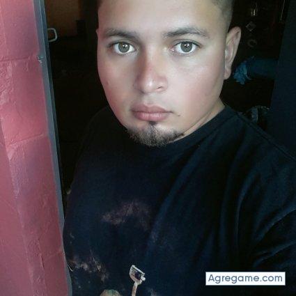 Sarquito22 chico soltero en Antiguo Cuscatlán