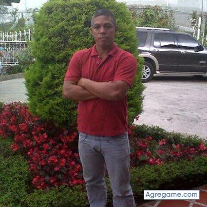 Alborak15 chico soltero en Caracas