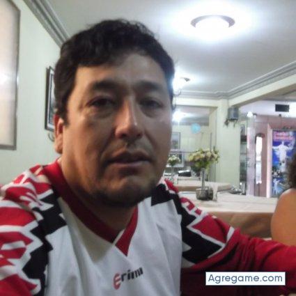 williamleobch chico soltero en Arica