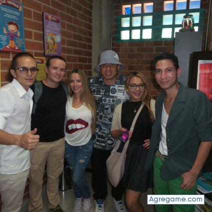 Alejamar chica soltera en Otavalo