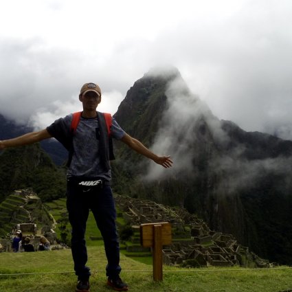 huawey chico soltero en San Miguel De Pallaques