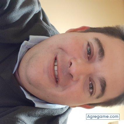 Miguel8200 chico soltero en Ocaña