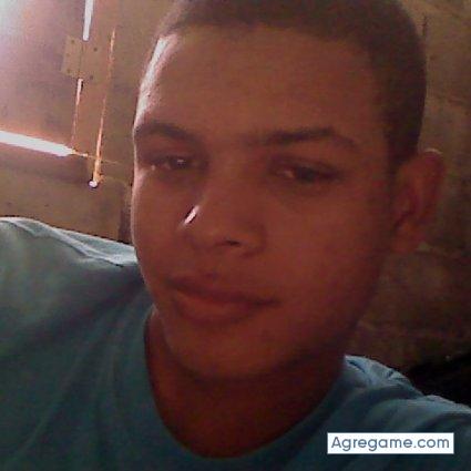 AndresJB chico soltero en Cotuí