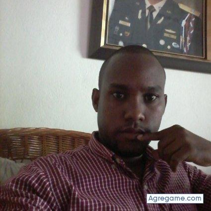 yeank chico soltero en Santo Domingo