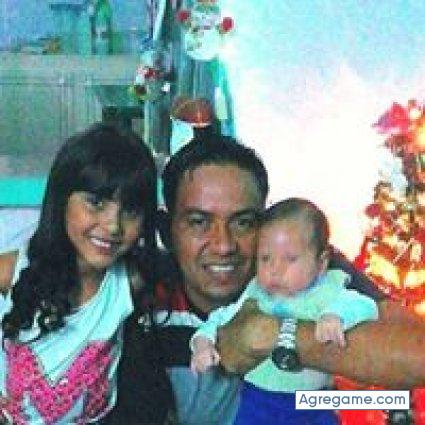 riderguedez chico soltero en Yungay