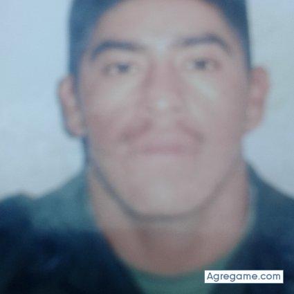 manuelmelchor chico soltero en Huetamo