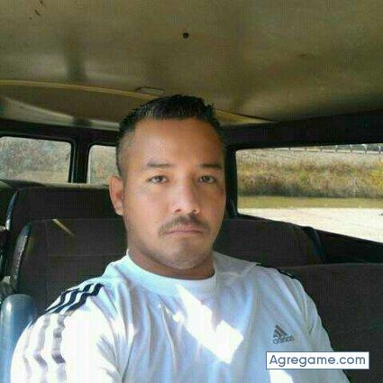 Samuel38 chico soltero en Owensboro