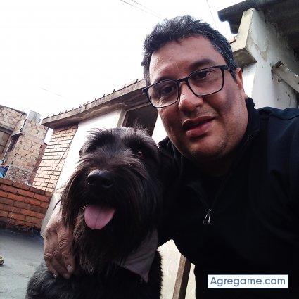 hUvermorales chico soltero en Bogotá