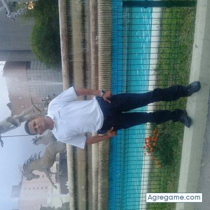 Yuyo31 chico soltero en Tepic