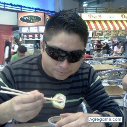 sebacrs27 chico soltero en Baquedano