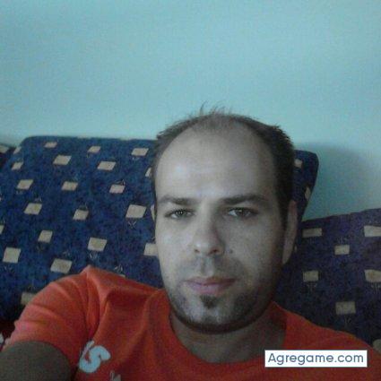 sergiomts chico soltero en Guarroman