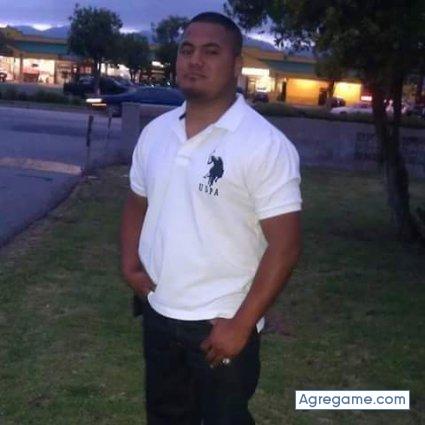 willmanlopez chico soltero en Rio Hondo