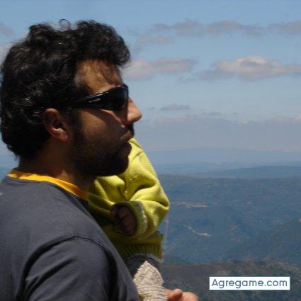 albatro2010 chico soltero en O Castro Barco De Valdeorras