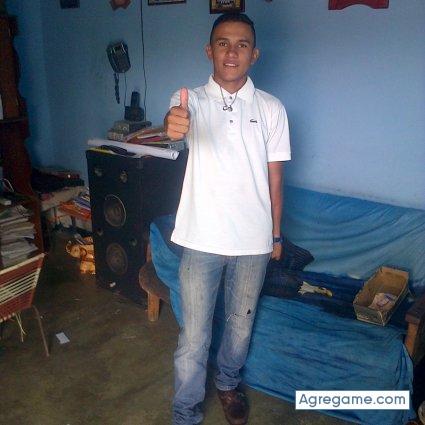 felixaamilca chico soltero en Barquisimeto