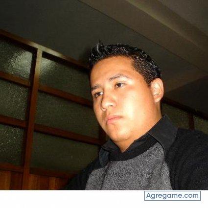 Sansoni chico soltero en Villa Nueva