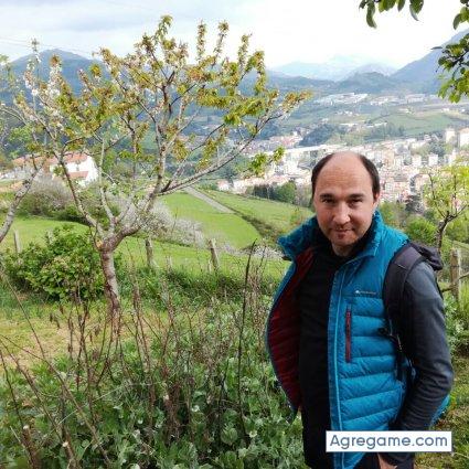 inigo_1982 chico soltero en Zumaia