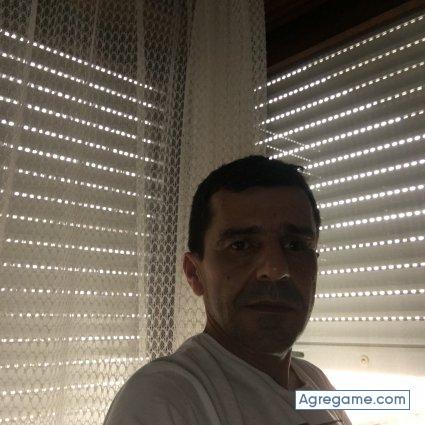 Sergutxo chico soltero en Laredo