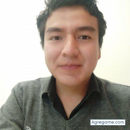 Cristian3382222 chico soltero en Cotocollao