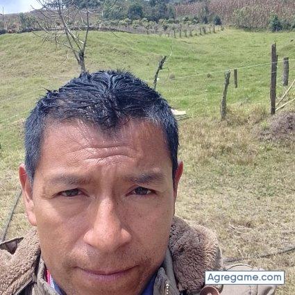 Pedroally24 chico soltero en Conocoto