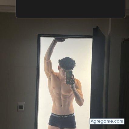 Foto de Ángel , 26 años en Moca Espaillat