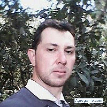 javierwerner chico soltero en Colonia Wanda