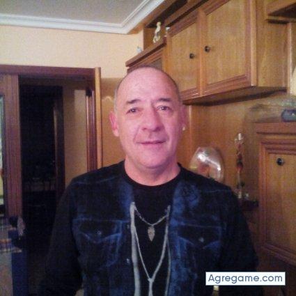 diemanu49 chico soltero en Alcalá de henares