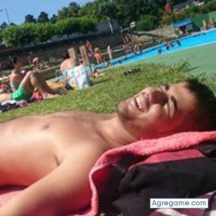 jonathanvazquez chico soltero en O Barco de Valdeorras