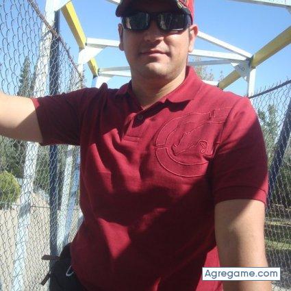 xtranjero1981 chico soltero en Guachochi