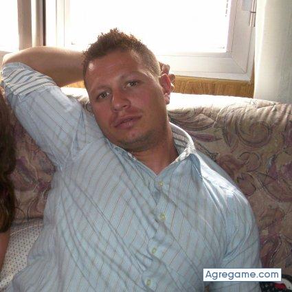 79David chico soltero en Leganés