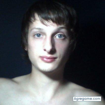 lucaxr chico soltero en Catriló