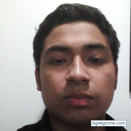 arathand chico soltero en Olmos