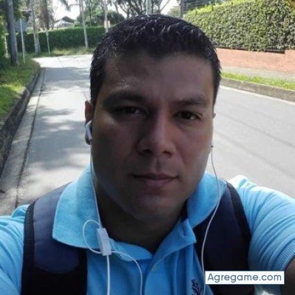 AndresDZ chico soltero en Yopal